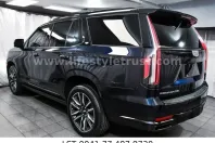 Cadillac Escalade din 2023 cu 55.540 km - oferta CAD176856 - foto 1