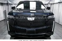 Cadillac Escalade din 2023 cu 55.540 km - oferta CAD176856 - foto 2