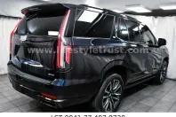 Cadillac Escalade din 2023 cu 55.540 km - oferta CAD176856 - foto 4