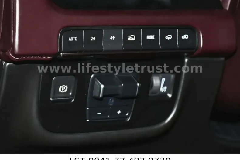 Cadillac Escalade din 2023 cu 55.540 km - oferta CAD176856 - foto 7