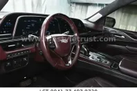 Cadillac Escalade din 2023 cu 55.540 km - oferta CAD176856 - foto 8