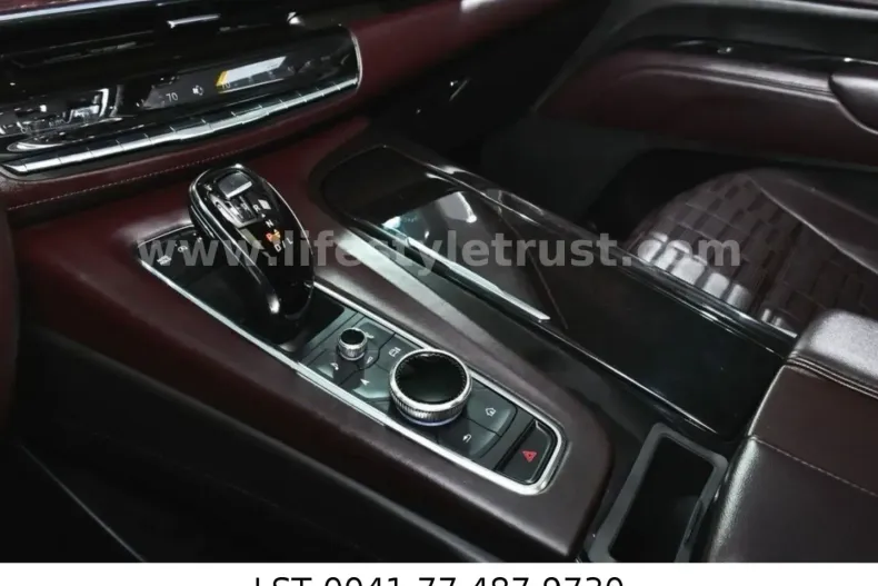 Cadillac Escalade din 2023 cu 55.540 km - oferta CAD176856 - foto 13