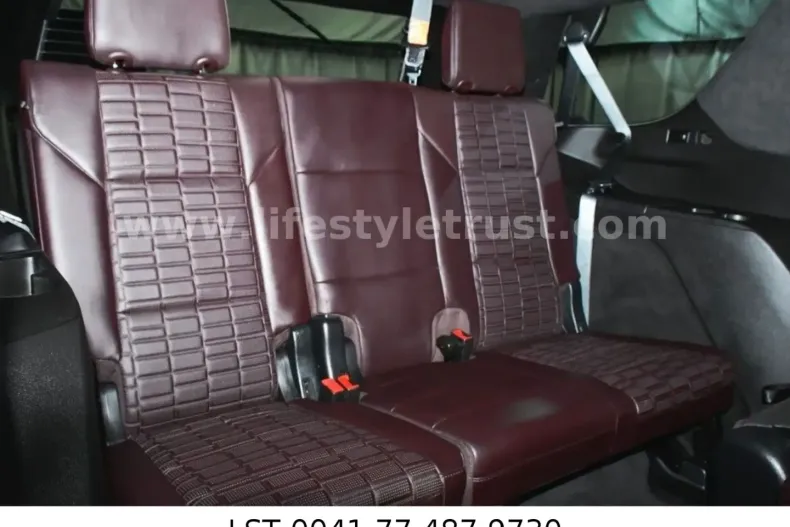 Cadillac Escalade din 2023 cu 55.540 km - oferta CAD176856 - foto 22