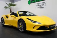 Ferrari F8 din 2023 cu 11.535 km - oferta FER176857 - foto 4