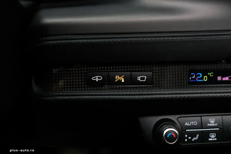 Ferrari F8 din 2023 cu 11.535 km - oferta FER176857 - foto 19