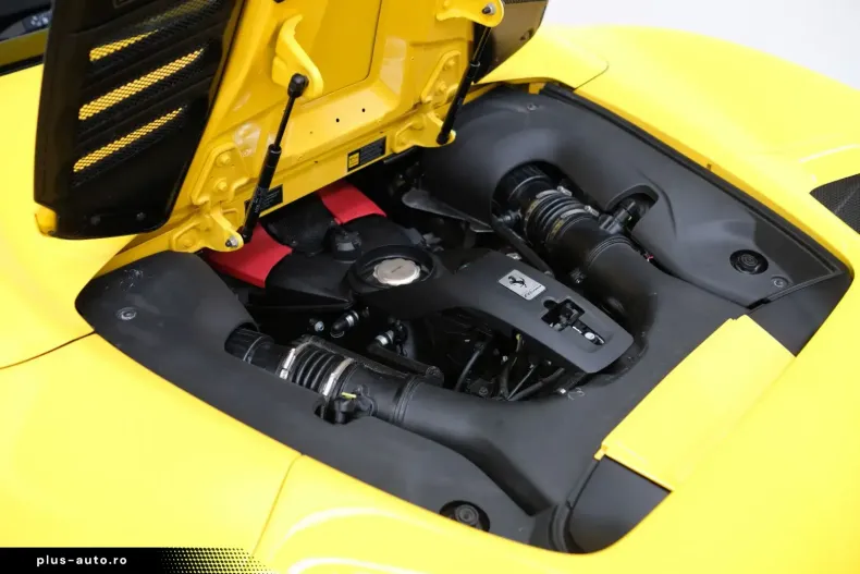 Ferrari F8 din 2023 cu 11.535 km - oferta FER176857 - foto 22