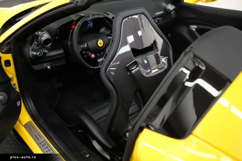 Ferrari F8 din 2023 cu 11.535 km - oferta FER176857 - foto 26