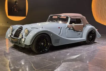 Morgan Plus 6 din 2021 - oferta MOR176858