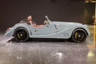 Morgan Plus 6 din 2021 cu 16.165 km - oferta MOR176858 - foto 3