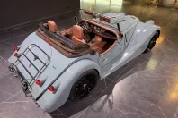 Morgan Plus 6 din 2021 cu 16.165 km - oferta MOR176858 - foto 4