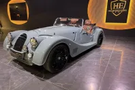 Morgan Plus 6 din 2021 cu 16.165 km - oferta MOR176858 - foto 7