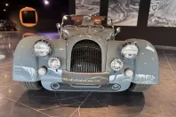 Morgan Plus 6 din 2021 cu 16.165 km - oferta MOR176858 - foto 11