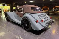 Morgan Plus 6 din 2021 cu 16.165 km - oferta MOR176858 - foto 13