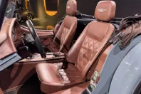 Morgan Plus 6 din 2021 cu 16.165 km - oferta MOR176858 - foto 14