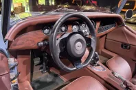 Morgan Plus 6 din 2021 cu 16.165 km - oferta MOR176858 - foto 15