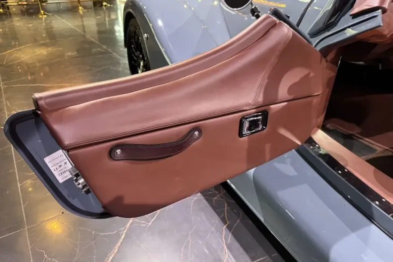 Morgan Plus 6 din 2021 cu 16.165 km - oferta MOR176858 - foto 18