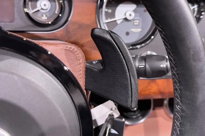 Morgan Plus 6 din 2021 cu 16.165 km - oferta MOR176858 - foto 19