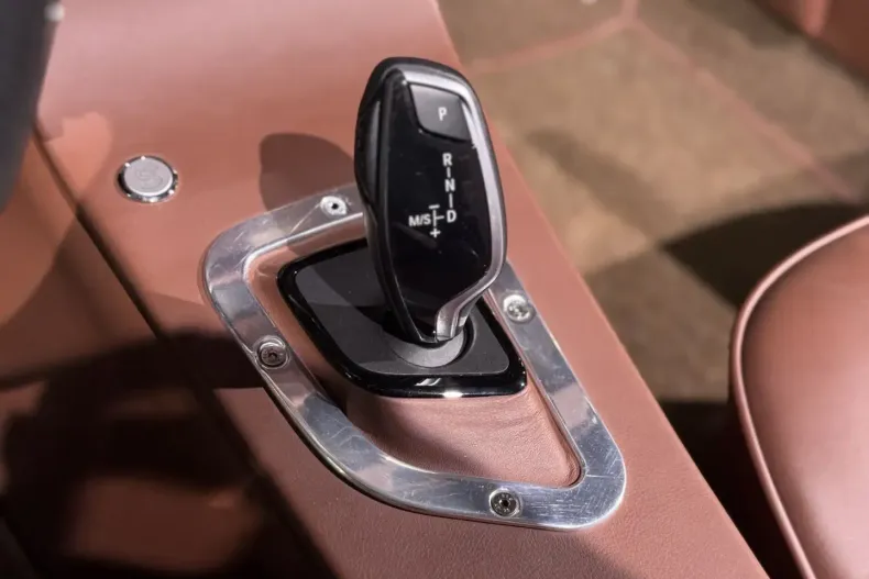 Morgan Plus 6 din 2021 cu 16.165 km - oferta MOR176858 - foto 20