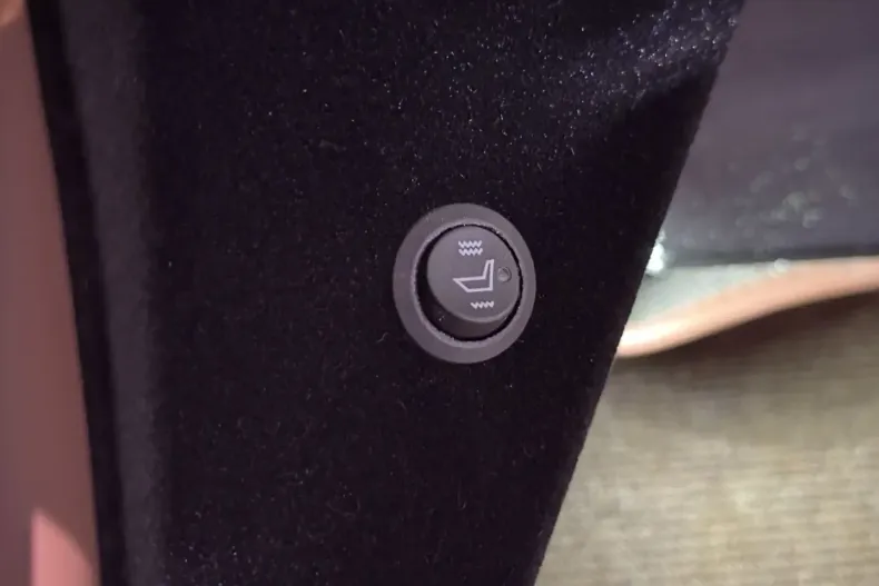 Morgan Plus 6 din 2021 cu 16.165 km - oferta MOR176858 - foto 23