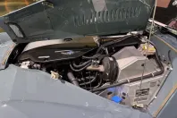 Morgan Plus 6 din 2021 cu 16.165 km - oferta MOR176858 - foto 24