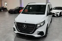 Mercedes-Benz V 300 din 2025 cu 24.500 km - oferta MER176859 - foto 2