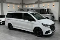 Mercedes-Benz V 300 din 2025 cu 24.500 km - oferta MER176859 - foto 5