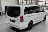 Mercedes-Benz V 300 din 2025 cu 24.500 km - oferta MER176859 - foto 8