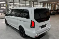 Mercedes-Benz V 300 din 2025 cu 24.500 km - oferta MER176859 - foto 10