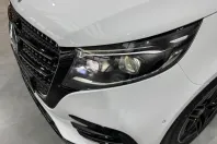 Mercedes-Benz V 300 din 2025 cu 24.500 km - oferta MER176859 - foto 13