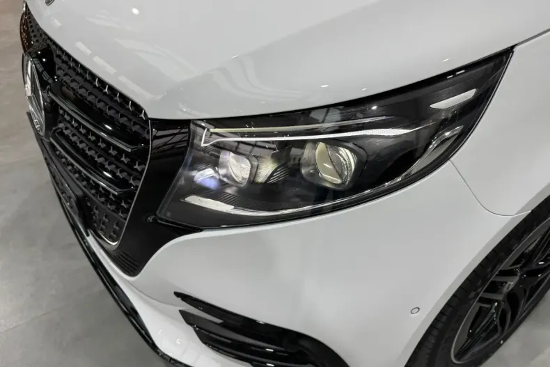 Mercedes-Benz V 300 din 2025 cu 24.500 km - oferta MER176859 - foto 13