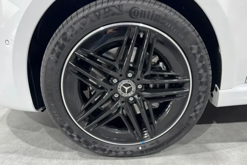 Mercedes-Benz V 300 din 2025 cu 24.500 km - oferta MER176859 - foto 15