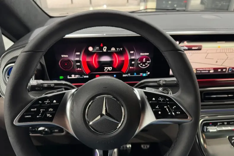 Mercedes-Benz V 300 din 2025 cu 24.500 km - oferta MER176859 - foto 34