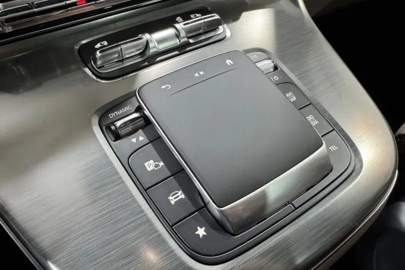 Mercedes-Benz V 300 din 2025 cu 24.500 km - oferta MER176859 - foto 42