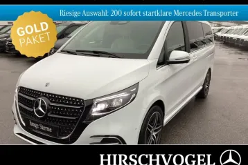 Mercedes-Benz V 300 din 2025 - oferta MER176860