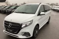 Mercedes-Benz V 300 din 2025 cu 4.240 km - oferta MER176860 - foto 2