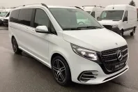 Mercedes-Benz V 300 din 2025 cu 4.240 km - oferta MER176860 - foto 3