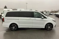 Mercedes-Benz V 300 din 2025 cu 4.240 km - oferta MER176860 - foto 4