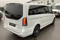 Mercedes-Benz V 300 din 2025 cu 4.240 km - oferta MER176860 - foto 5