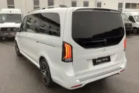 Mercedes-Benz V 300 din 2025 cu 4.240 km - oferta MER176860 - foto 6