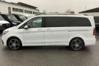 Mercedes-Benz V 300 din 2025 cu 4.240 km - oferta MER176860 - foto 7
