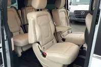 Mercedes-Benz V 300 din 2025 cu 4.240 km - oferta MER176860 - foto 12