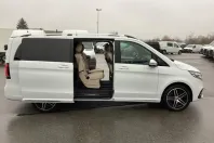 Mercedes-Benz V 300 din 2025 cu 4.240 km - oferta MER176860 - foto 14