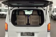 Mercedes-Benz V 300 din 2025 cu 4.240 km - oferta MER176860 - foto 18