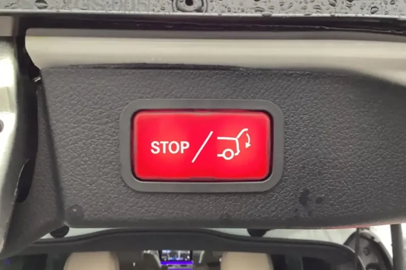 Mercedes-Benz V 300 din 2025 cu 4.240 km - oferta MER176860 - foto 20