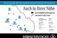 Mercedes-Benz V 300 din 2025 cu 4.240 km - oferta MER176860 - foto 24