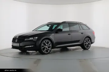Skoda Superb din 2022 - oferta SKO176862
