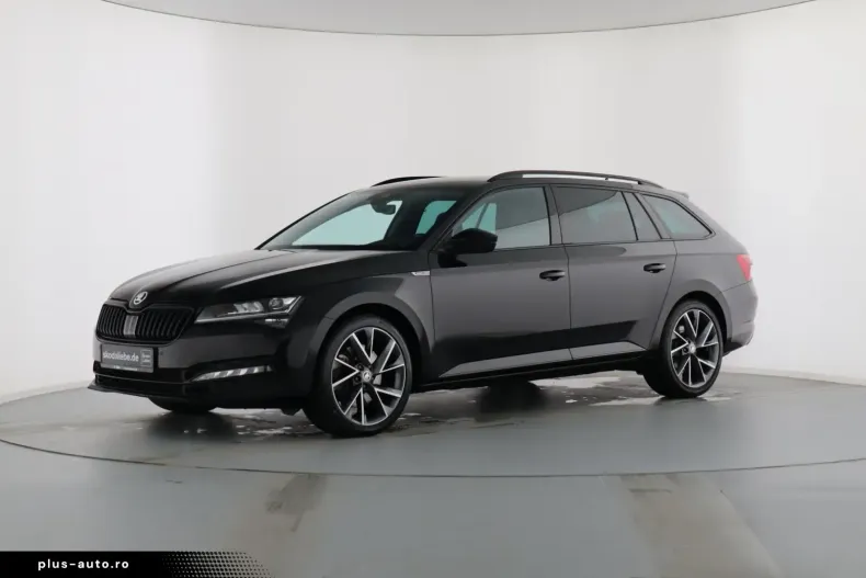 Skoda Superb din 2022 cu 46.935 km - oferta SKO176862 - foto 1