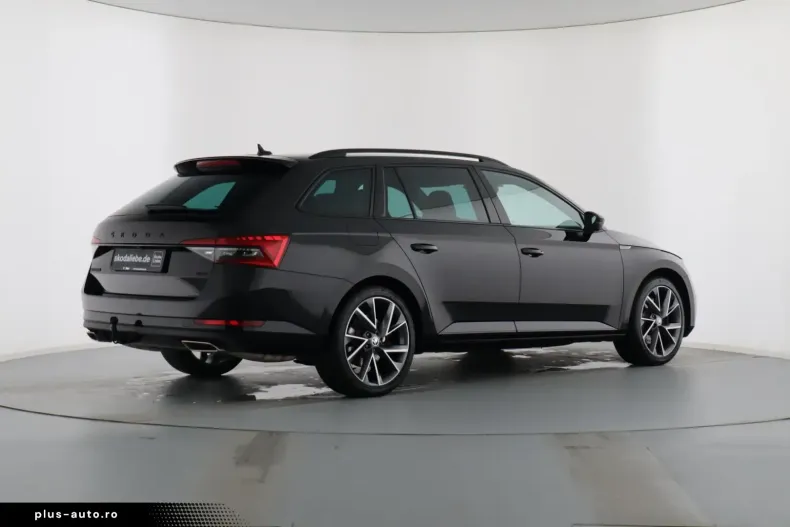 Skoda Superb din 2022 cu 46.935 km - oferta SKO176862 - foto 5