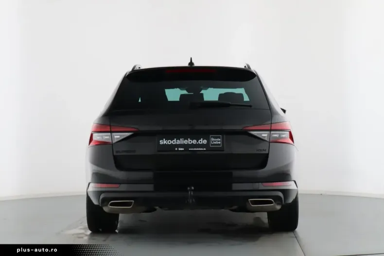 Skoda Superb din 2022 cu 46.935 km - oferta SKO176862 - foto 6