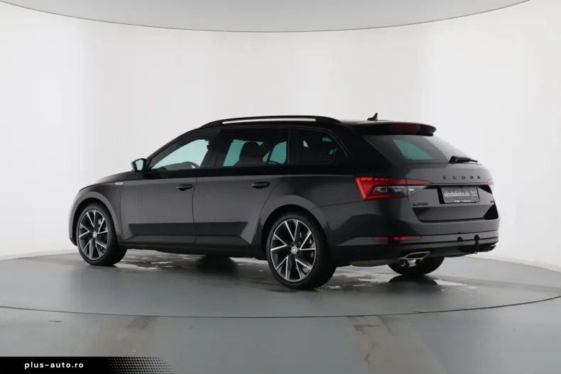 Skoda Superb din 2022 cu 46.935 km - oferta SKO176862 - foto 7